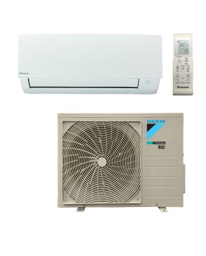 Daikin Sensira SET