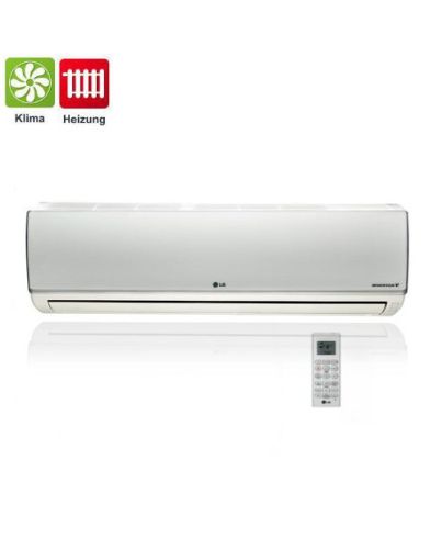 Klimagerät LG Wandgerät DELUXE Multisplit Innenteil 2,6 kW