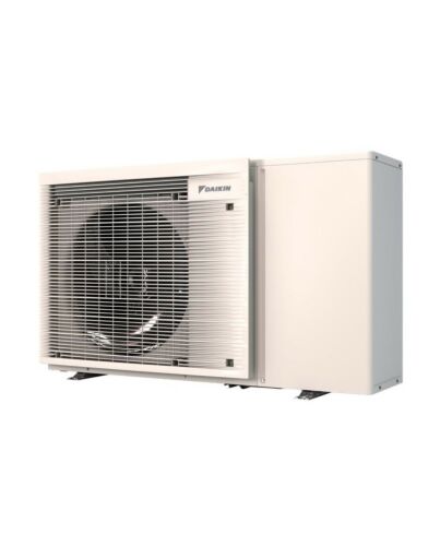 Daikin Altherma 3 M mit 7,8 kW