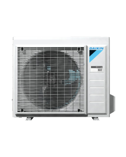 Daikin Altherma Wärmepumpen Außengerät | ERGA08EV elfenbein | 8 kW