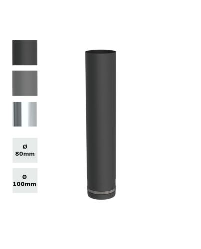 Jeremias | PELLET-LINE | Längenelement | 500mm