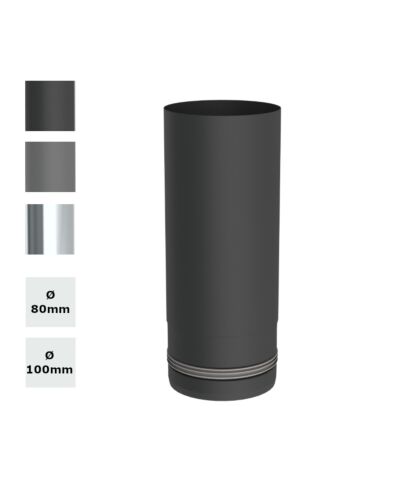 Jeremias | PELLET-LINE | Längenelement | 250mm