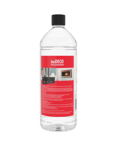 Bioethanol Brennstoff 1 Liter