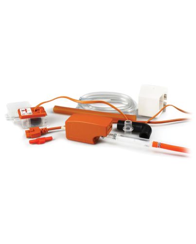 ASPEN | Kondensatpumpe Silent+ Mini Orange