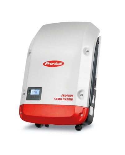 Fronius Symo Hybrid 3.0-3-S | Wechselrichter | 3,0 kW  | 1-MPP-Tracker