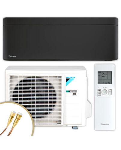 DAIKIN Klimaanlage | Stylish C-Serie | FTXA20C+RXA20A8 | Klimaworld.com