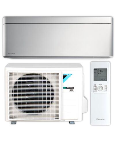 DAIKIN Klimaanlage | Stylish C-Serie | FTXA20C+RXA20A8 | 2,0 kW | Klimaworld.com