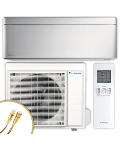 DAIKIN Klimaanlage | Stylish C-Serie | FTXA50C+RXA50B8 | 5,0 kW | Klimaworld.com