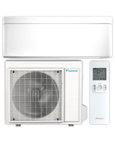 DAIKIN Klimaanlage | Stylish C-Serie | FTXA42C+RXA42B8 | 4,2 kW | Klimaworld.com