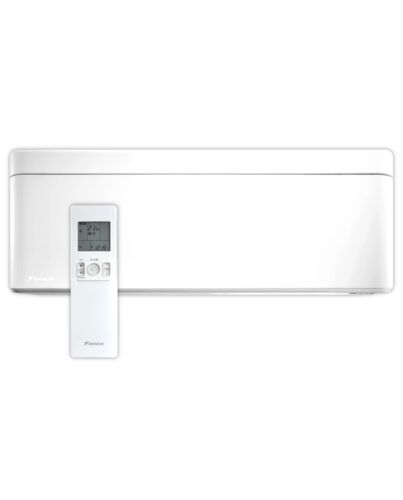 DAIKIN R-32 Wandgerät | Stylish C-Serie | FTXA20CW | Weiß | 2,0 kW | Klimaworld.com