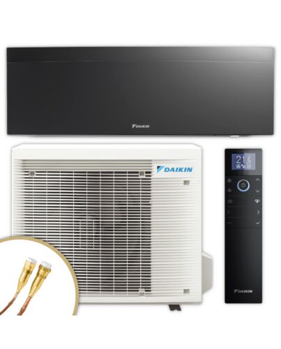 DAIKIN Klimaanlage | Emura 3 | FTXJ42A+RXJ42A | 4,2 kW | Klimaworld.com