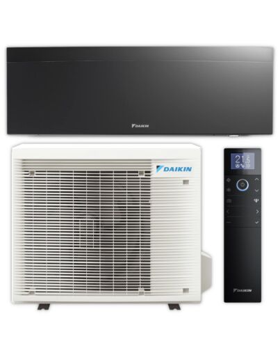 DAIKIN Klimaanlage | Emura 3 | FTXJ42A+RXJ42A | 4,2 kW | Klimaworld.com