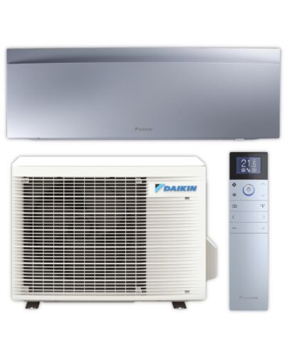 DAIKIN Klimaanlage | Emura 3 | FTXJ25A+RXJ25A | 2,5 kW | Klimaworld.com