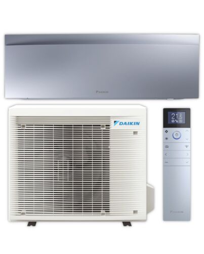 DAIKIN Klimaanlage | Emura 3 | FTXJ42A+RXJ42A | 4,2 kW | Klimaworld.com