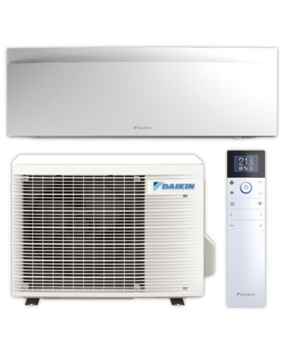 DAIKIN Klimaanlage | Emura 3 | FTXJ25A+RXJ25A | 2,5 kW | Klimaworld.com