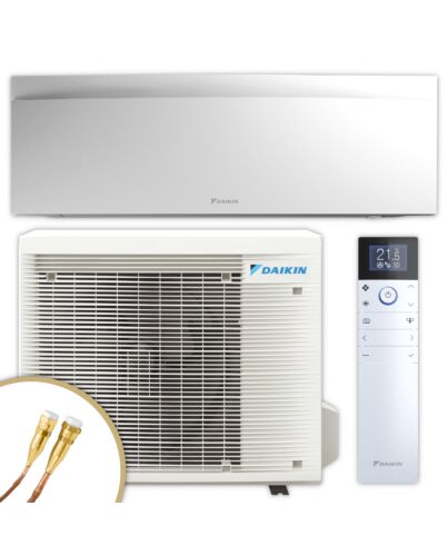 DAIKIN Klimaanlage | Emura 3 | FTXJ42A+RXJ42A | 4,2 kW | Klimaworld.com