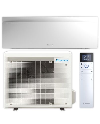 DAIKIN Klimaanlage | Emura 3 | FTXJ50A+RXJ50A | 5,0 kW | Klimaworld.com