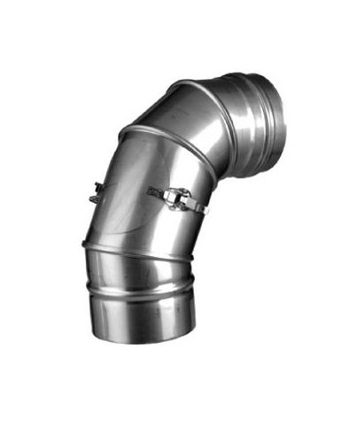 Reinigungswinkel drehbar 0-90°C