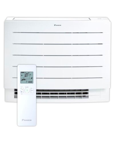 DAIKIN R-32 Truhengerät | Perfera A-Serie | FVXM50A9 | WiFi | 5,0 kW | Klimaworld.com