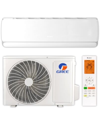 GREE | Monosplit-Klimaanlage G-TECH 9 | 2,7 kW | 9200 BTU | Klimaworld.com