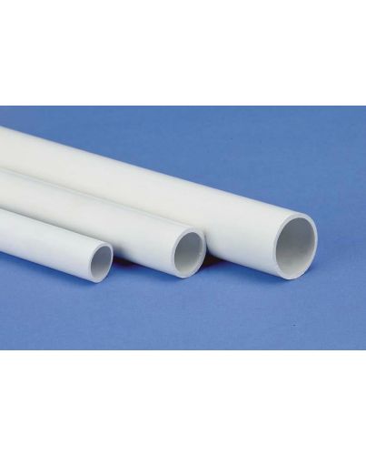 Kondensatwasser Hartrohr PVC Abfluss - Profiline Set für Multisplitanlagen