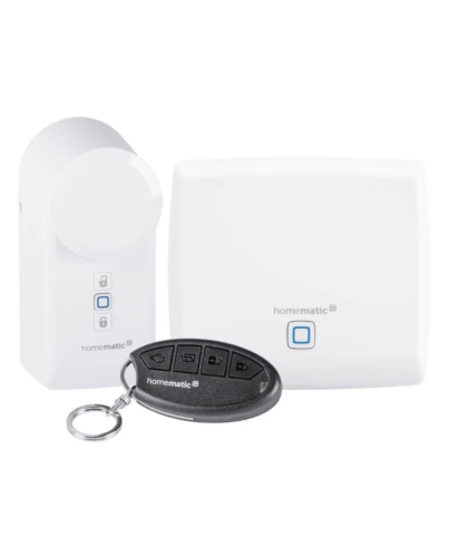 Homematic IP Starter Set Zutritt | eQ-3 | HmIP-SK14 ➔ www.klimaworld.com