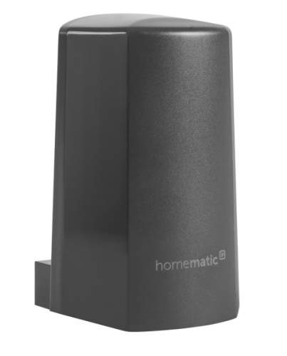 Homematic IP Sensor Temperatur, Luftfeuchtigkeit - außen | HmIP-STHO-A ➔ www.klimaworld.com