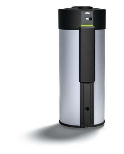 KERMI x-change fresh 300 A I Trink- und Brauchwasserwärmepumpe ➔ www.klimaworld.com