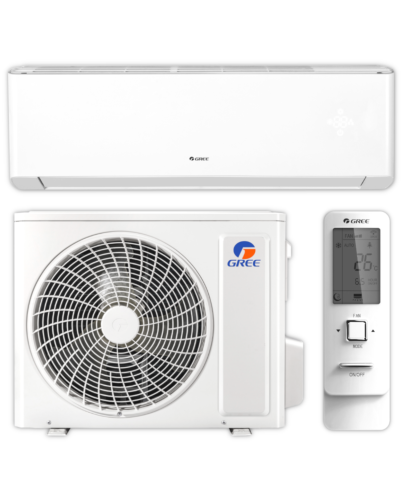 GREE | Monosplit-Klimaanlage AMBER 9 | 2,7 kW | 9200 BTU | Klimaworld.com