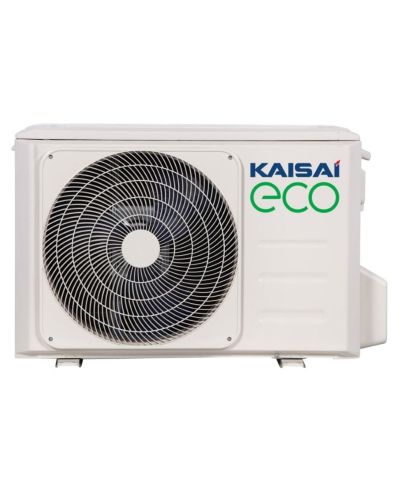 KAISAI Klimaanlage ECO KEX-09KTAO mit 2,6kW | Außengerät