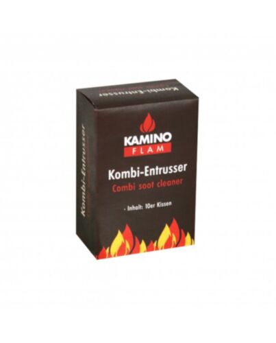 KaminoFlam | Kombi-Entrusser 10er-Kissen | Klimaworld.com