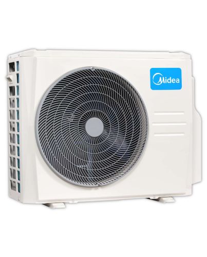 MIDEA | Multisplit-Außengerät M5O-42FN8-Q für 1-5 Innengeräte | 12,3 kW