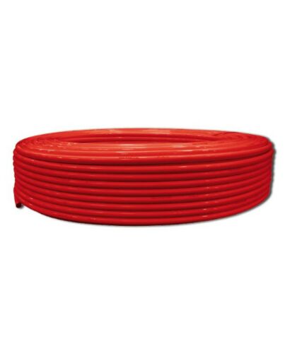 Maincor MFL Heizrohr PE-RT 15x1,5 | 600 m | Ring rot ➔ www.klimaworld.com