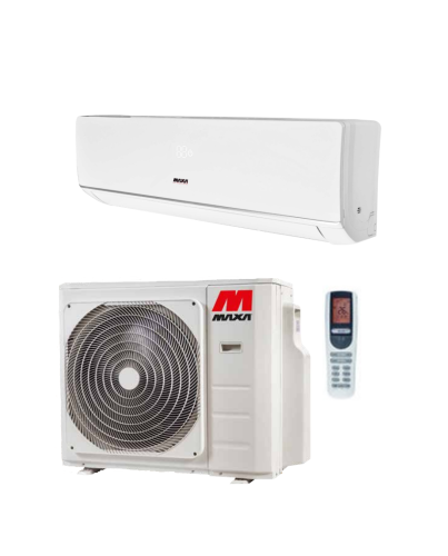 Maxa Splitklimaanlage Eco Plus 2 | klimaworld.com