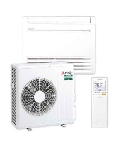 MITSUBISHI Truhengeräte-Set SUZ/MFZ-KT60VG | 6,1 kW | klimaworld.com