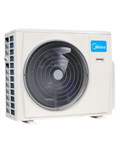 Klimagerät Multisplit DC Inverter Midea 4N-82K Außengerät