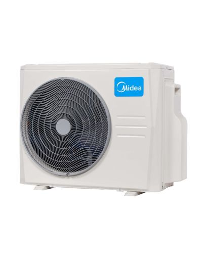 Klimagerät Multisplit DC Inverter Midea 3N-79K Außengerät 