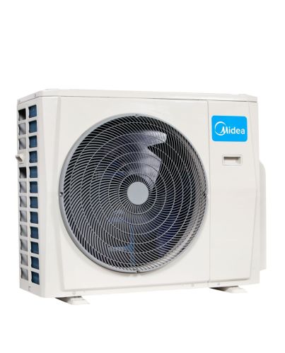 Klimagerät Multisplit DC Inverter Midea 4N-105K Außengerät 10,5kW