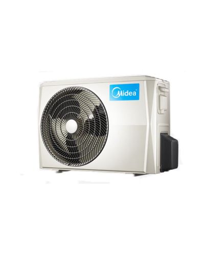 Midea Klimaanlage Kids Star 27 OU mit 2,6 kW | Monosplit Außengerät