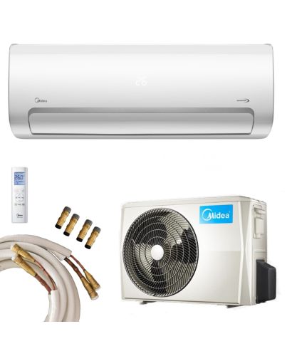 Klimaanalge A++ Midea Monosplit Inverter System Mission PRO 70 7kW 