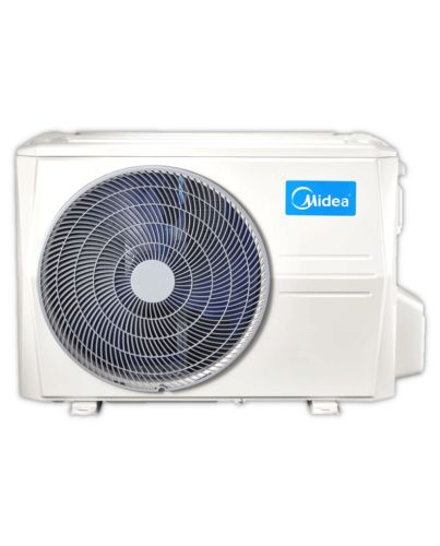 MIDEA | Monosplit-Außengerät MOX201-12HFN8 | XTREME SAVE PRO | 3,5 kW