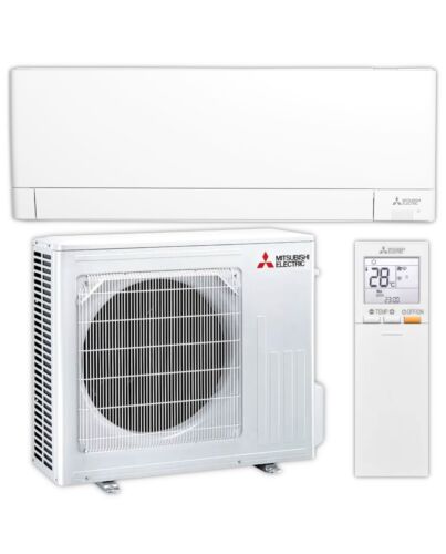 MITSUBISHI Klimaanlagen-Set | MUZ/MSZ-AY50VGKP | 5,0 kW | klimaworld.com