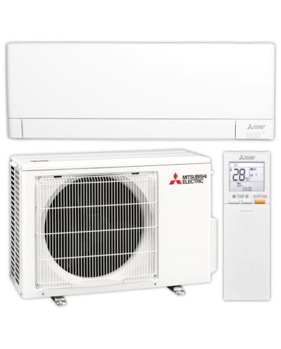 MITSUBISHI Klimaanlagen-Set | MUZ/MSZ-AY42VGKP | 4,2 kW | klimaworld.com
