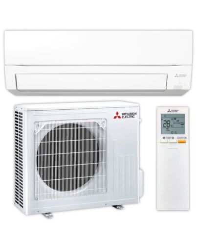 MITSUBISHI | Klimaanlage MSZ-FT Hyper Heating | 3,5 kW