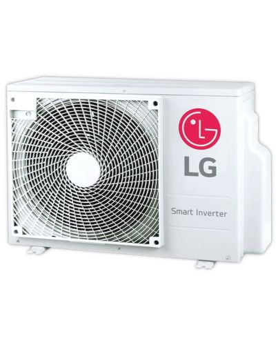 LG | Multisplit-Außengerät für 2 Inneneinheiten | MU2R15.U12 | 4,1 kW