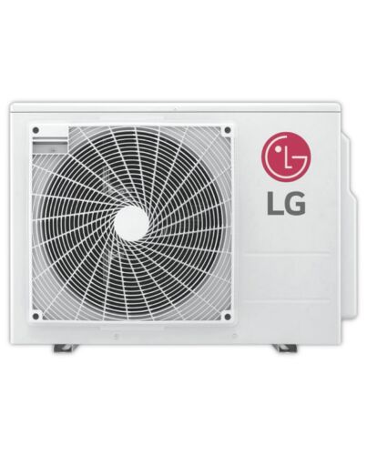 LG | Multisplit-Außengerät für 2-3 Inneneinheiten | MU3R19.U23 | 5,2 kW