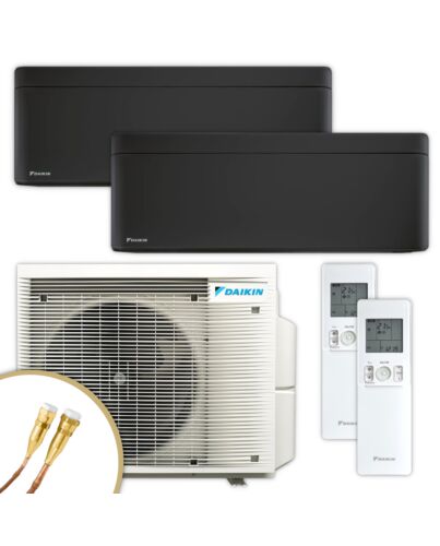 DAIKIN Klima-Set Stylish | FTXA | Klimaworld.com