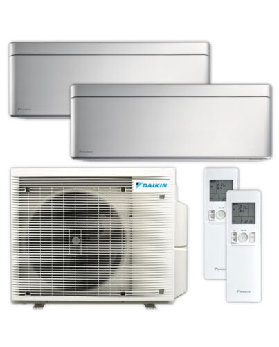 DAIKIN Klima-Set Stylish | FTXA | Klimaworld.com