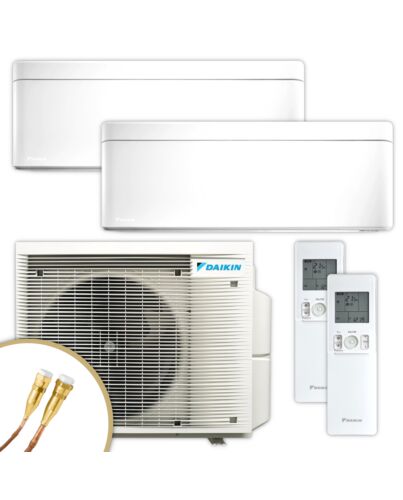 DAIKIN Klima-Set Stylish | FTXA | Klimaworld.com