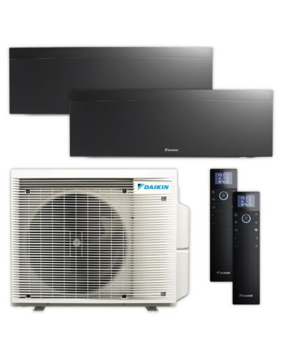 DAIKIN Klima-Set Emura 3 | FTXJ | Klimaworld.com